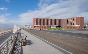 Grand Hotel Blackpool